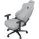 Кресло геймерское Anda Seat Novis Gray Fabric Size XL 000002185 фото 6