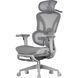 Крісло офісне OfficePro OC950G Grey 000002450 фото 6